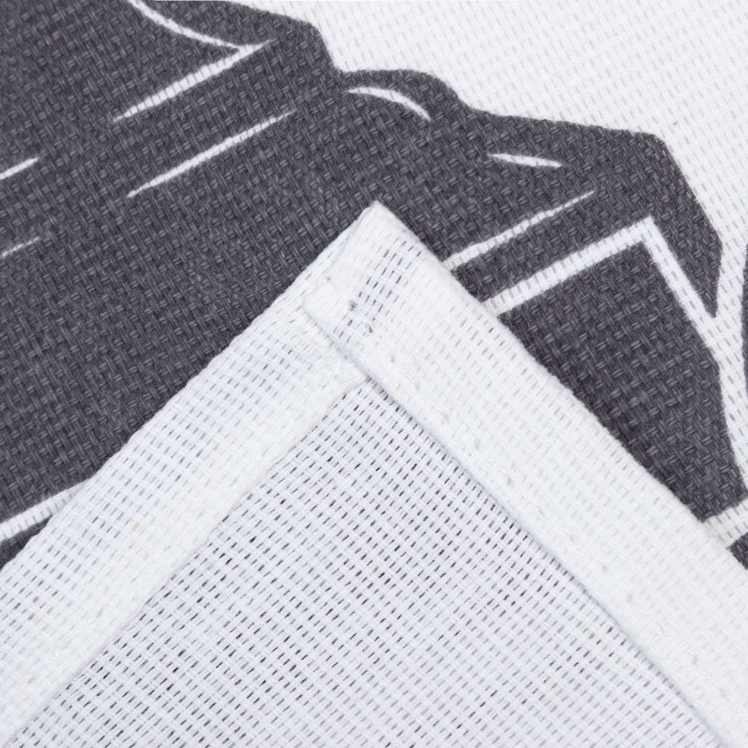 Полотенце Доляна 35 x 60 см - фото 4