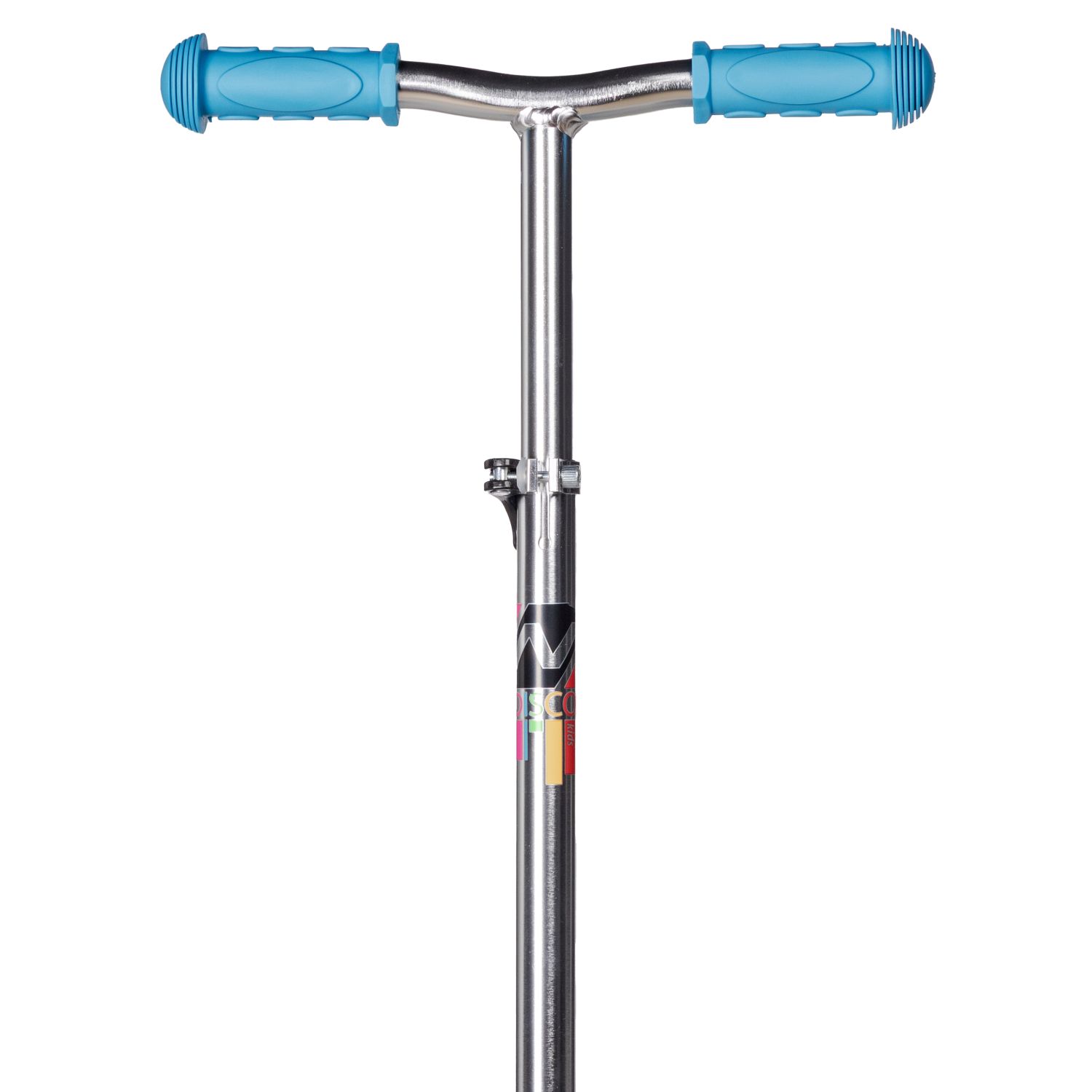 Самокат Novatrack трехколесный - фото 4