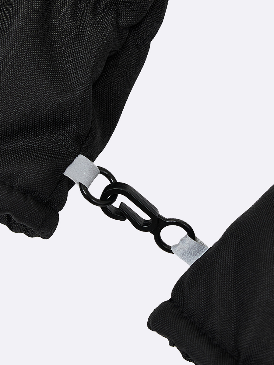 Перчатки Lassie 72305222-9990 - фото 2