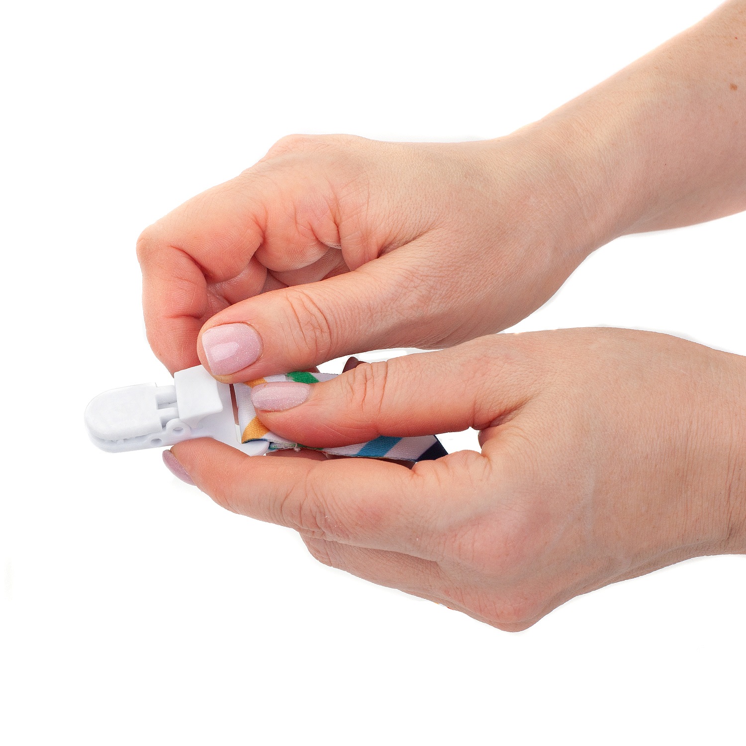 Клипса для пустышки NDCG - фото 6