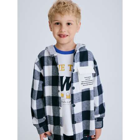 Рубашка Futurino Fashion