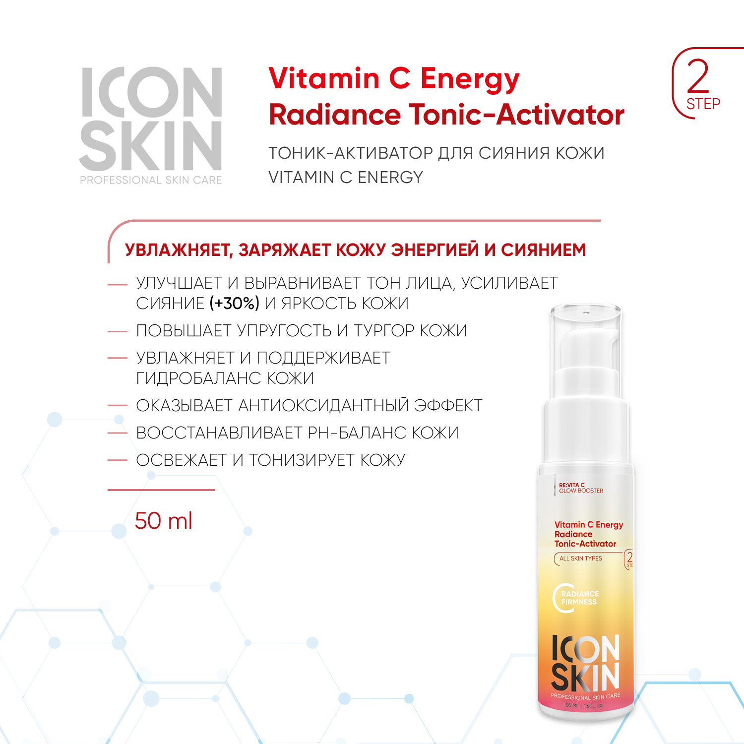 Набор средств ICON SKIN - фото 4