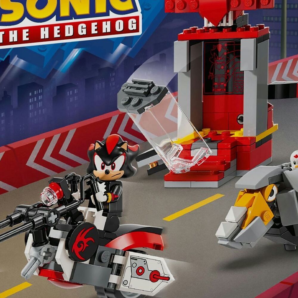 Конструктор LEGO 177 дет. - фото 1