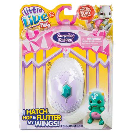 Фигурка Little Live Pets