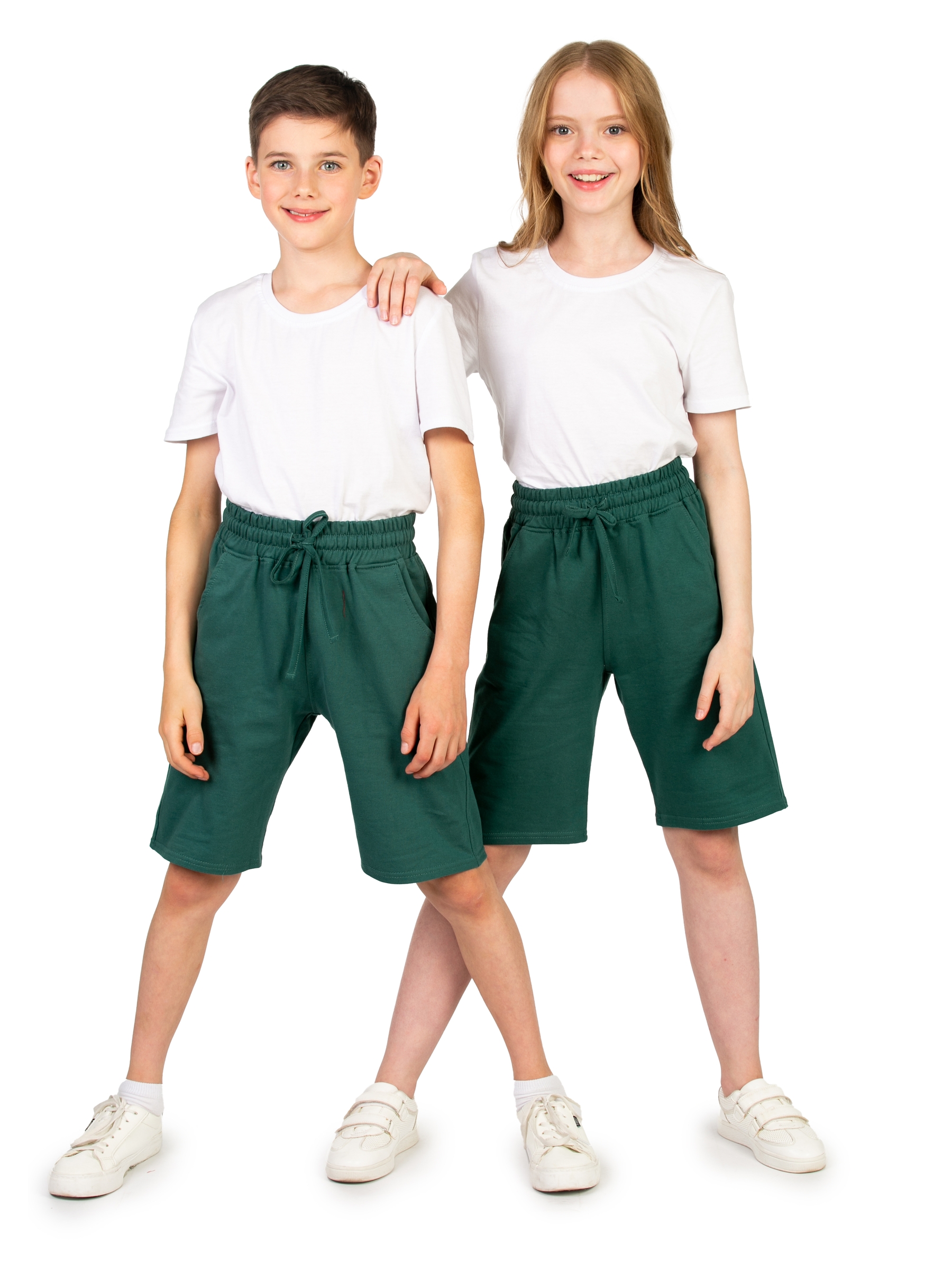 Шорты N.O.A. 11267-7 - фото 10