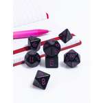 Настольная игра SHADOWOLF Кубики для D&D