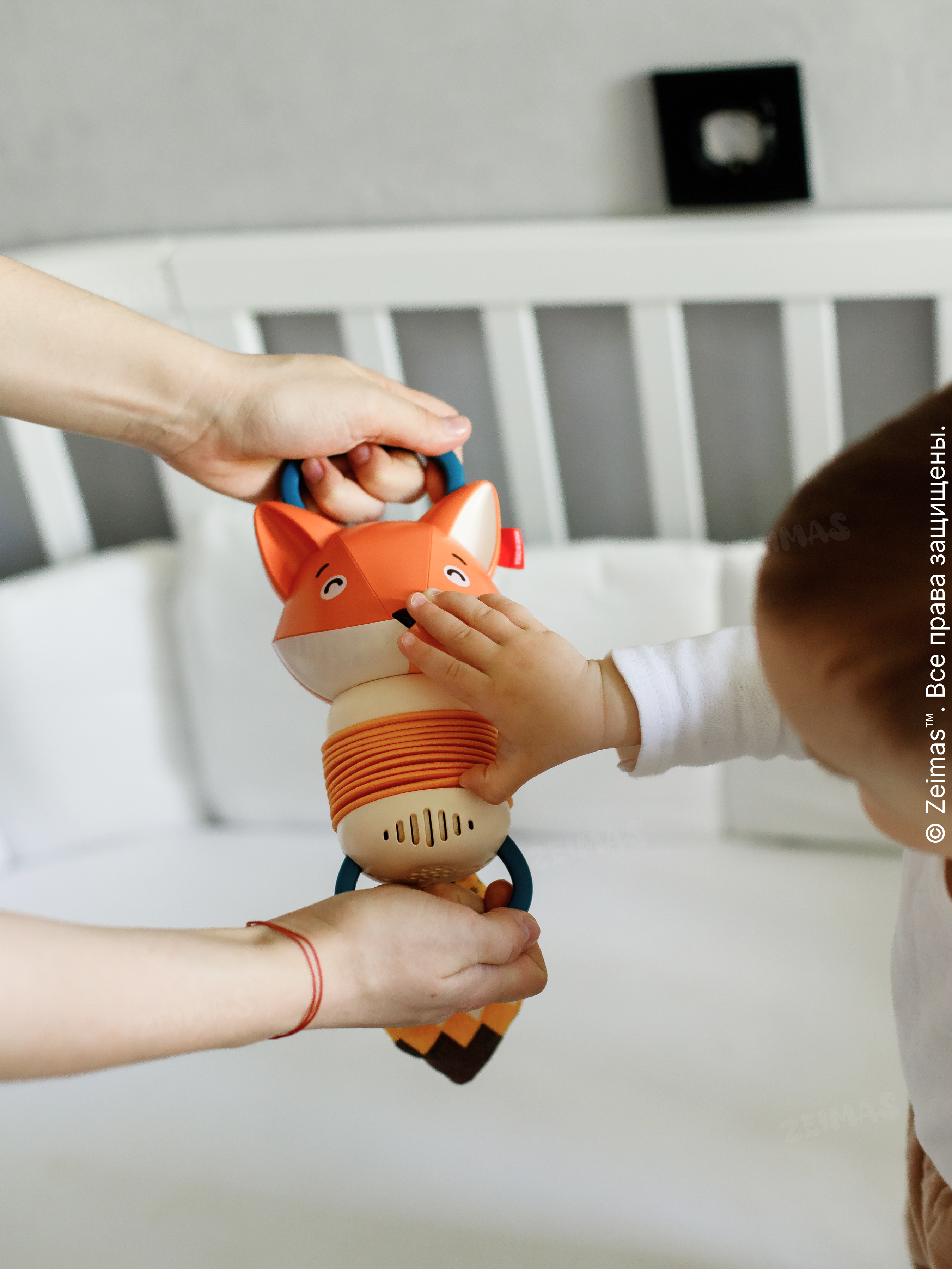 Игрушка Zeimas подвеска - фото 15