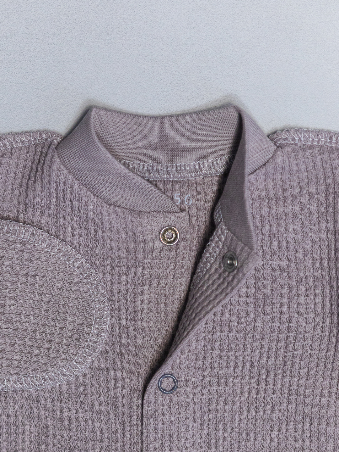 Боди Amelli КЛ.290.140.0.0.090сер - фото 2