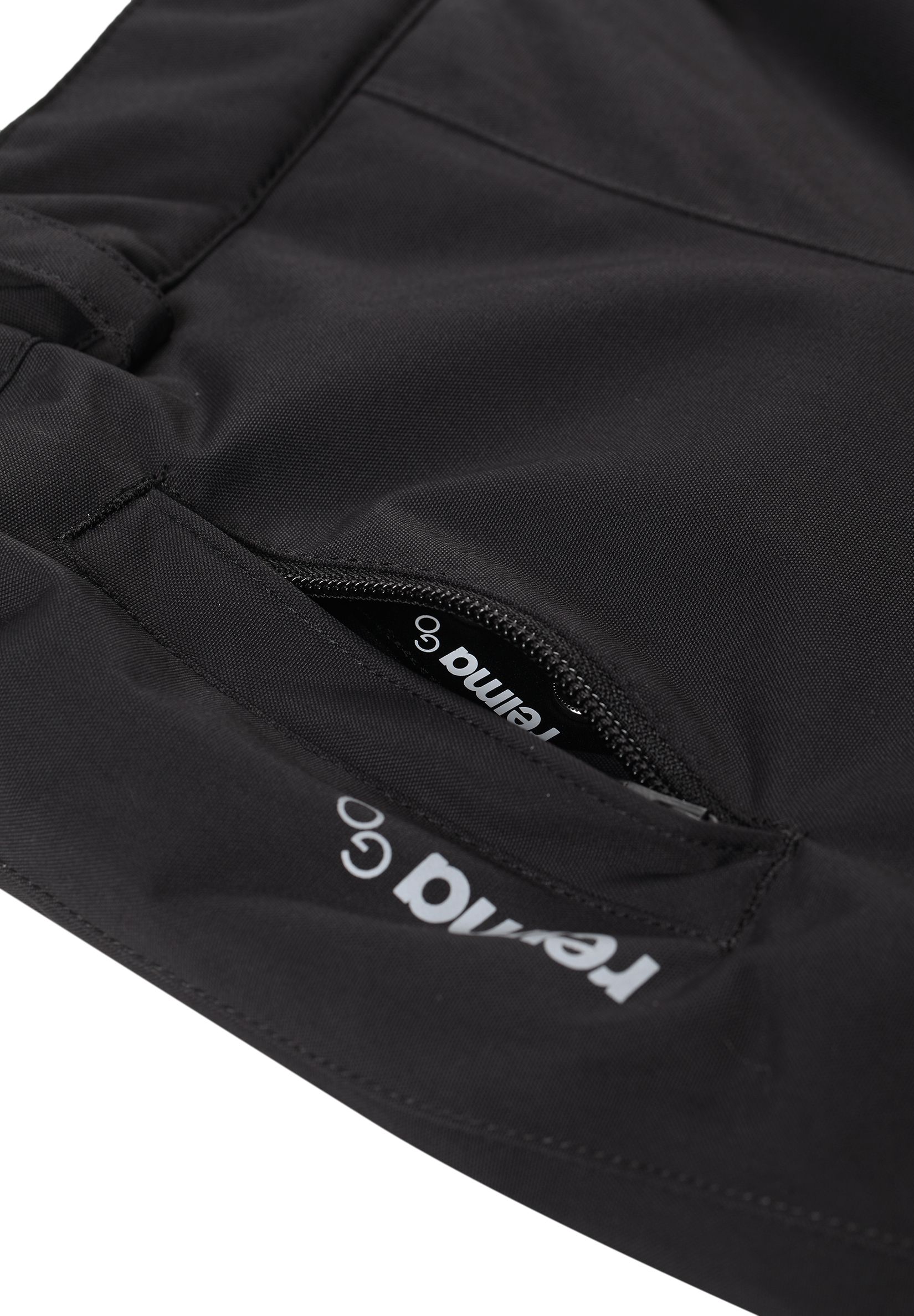 Брюки Reima 522259-9990 - фото 2