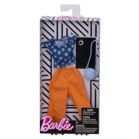 Кукла модельная Barbie