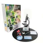 Микроскоп EDU-TOYS