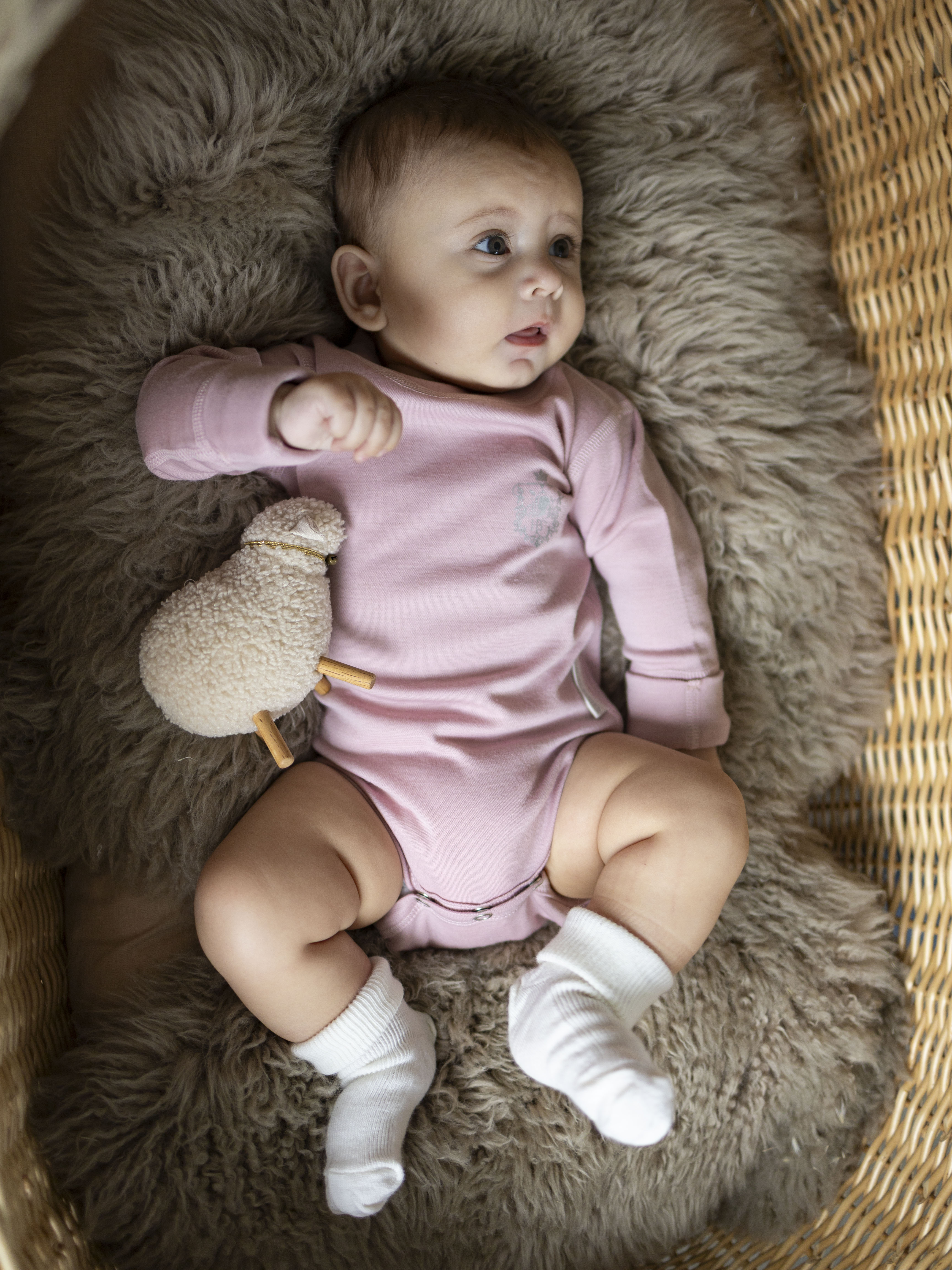 Термоноски НаследникЪ Выжанова NMML-001 - фото 2