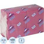 Бумажные салфетки Luscan