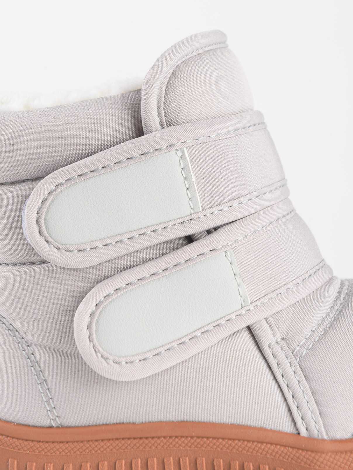 Ботинки Little Club DUTI13899 - фото 7