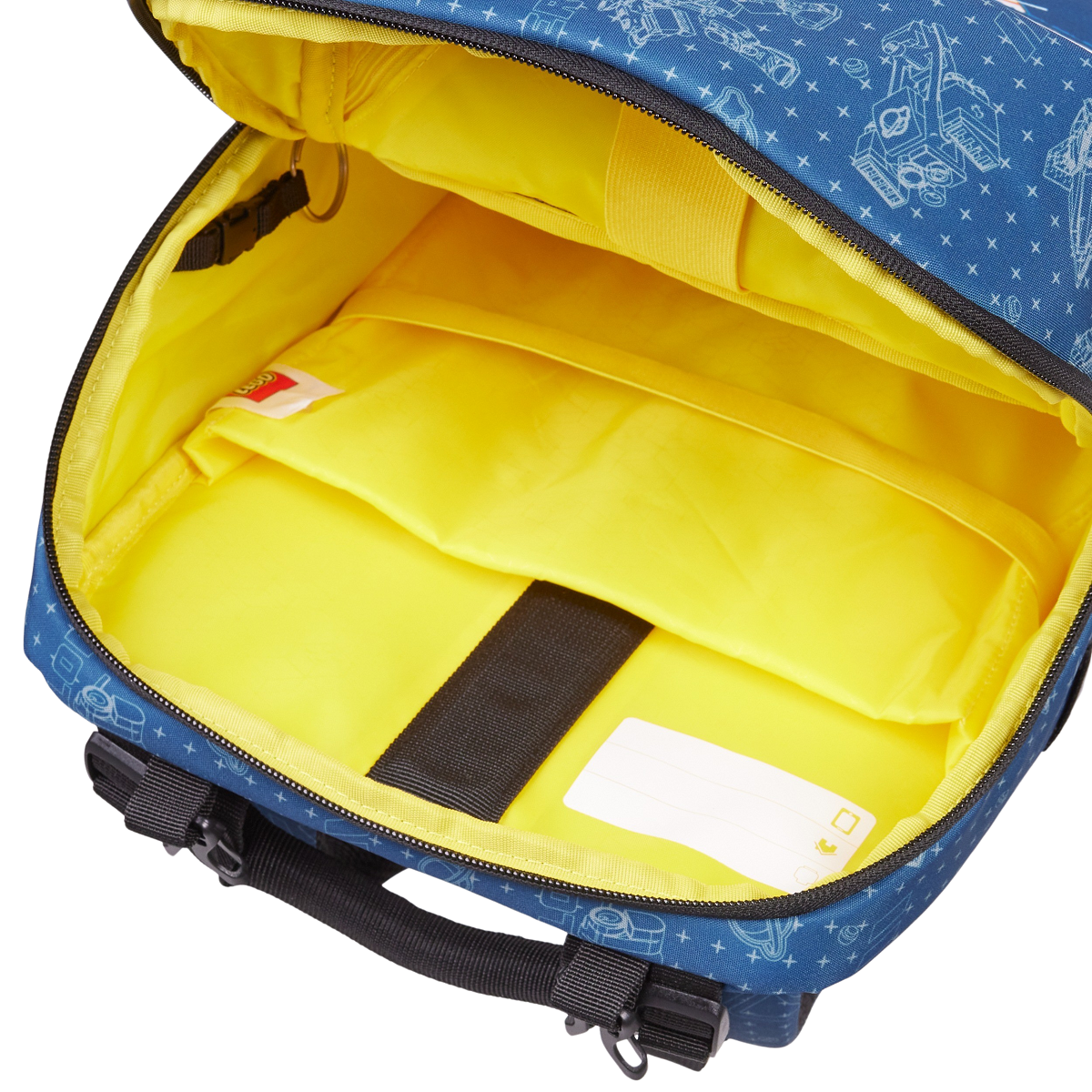 Рюкзак LEGO Optimo - фото 7