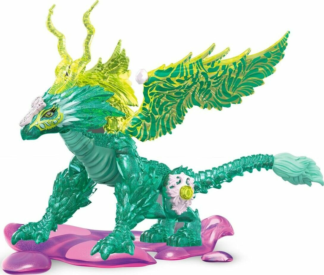 Фигурка Mattel - фото 7