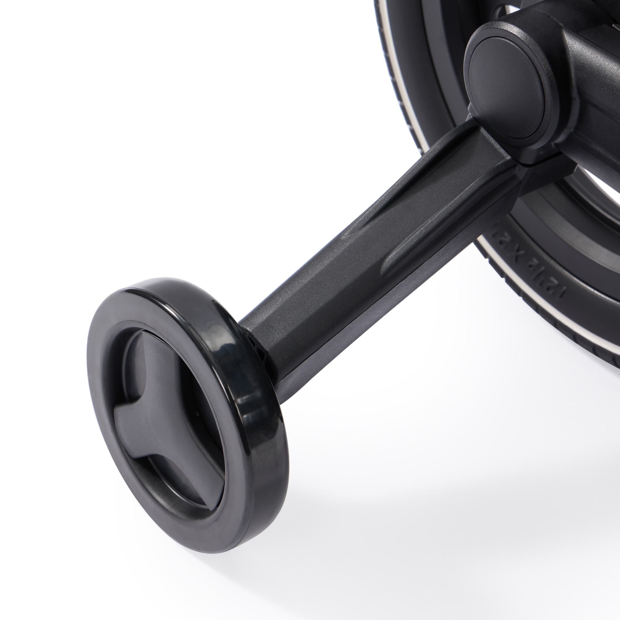 Двухколесный беговел Happy Baby 10 дюймов - фото 30