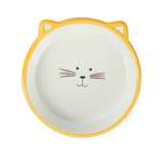 Миска для животного Barbaks Крохотные ушки 13.4*4см