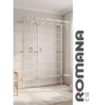 Шведская стенка ROMANA С13