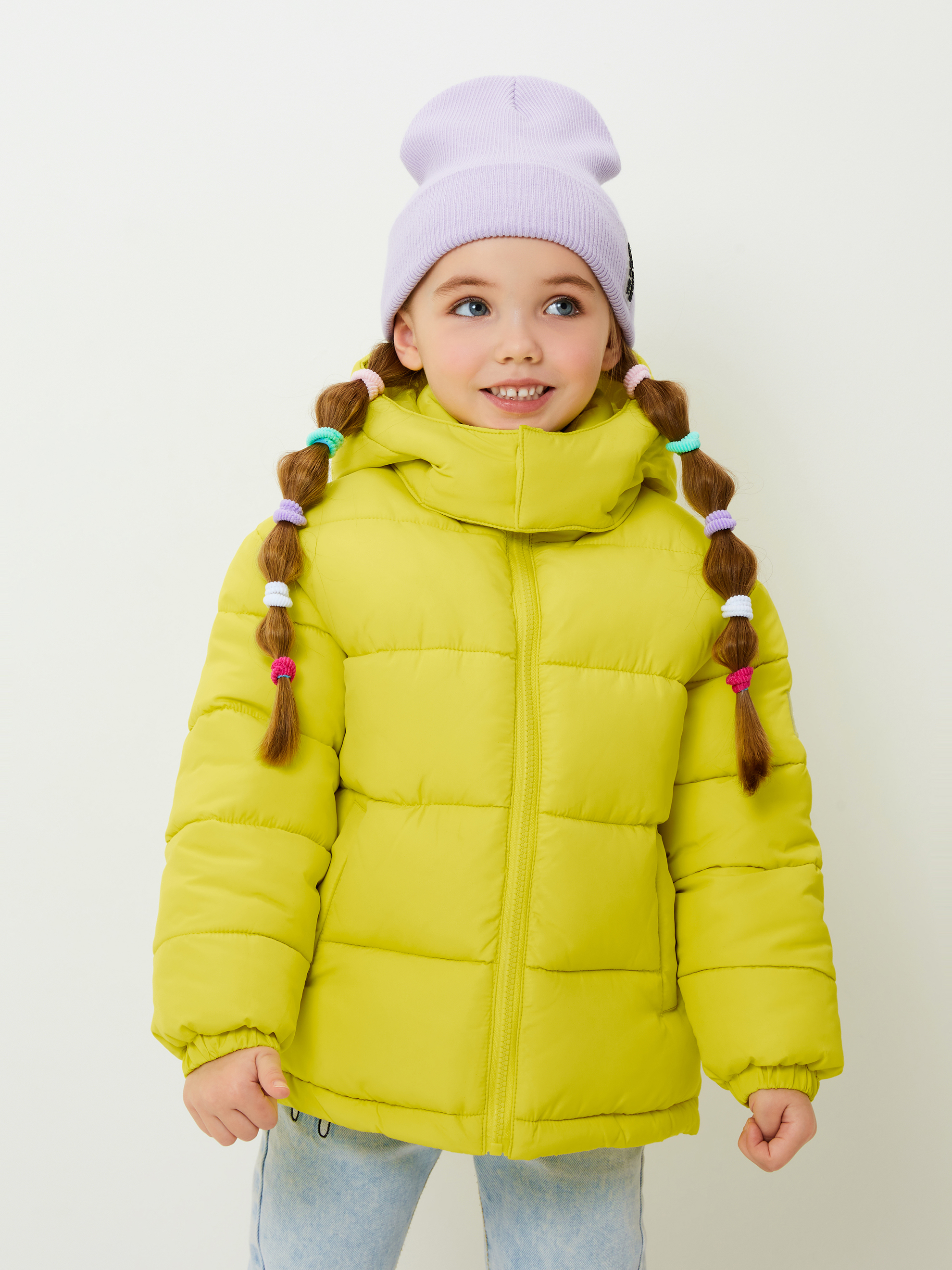 Куртка Acoola 20320650002_0068713 - фото 16