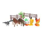 Фигурка Играем вместе Домашние животные