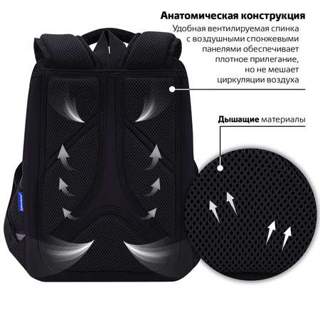 Рюкзак Brauberg