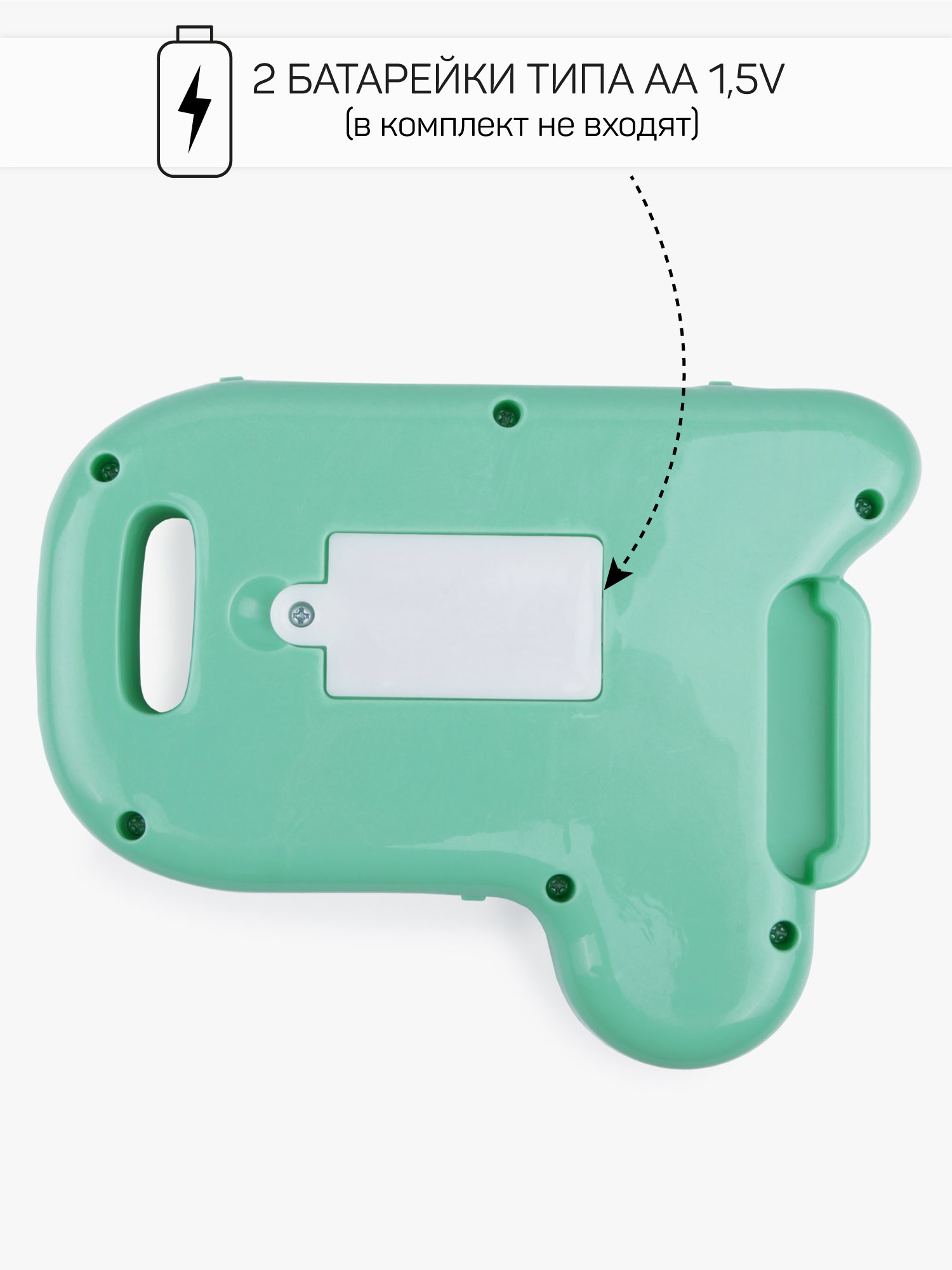 Ходунки Amarobaby Серый серый в ассортименте - фото 10