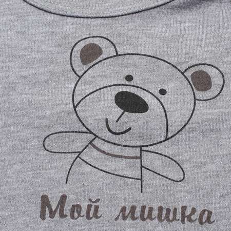Боди Лапушка