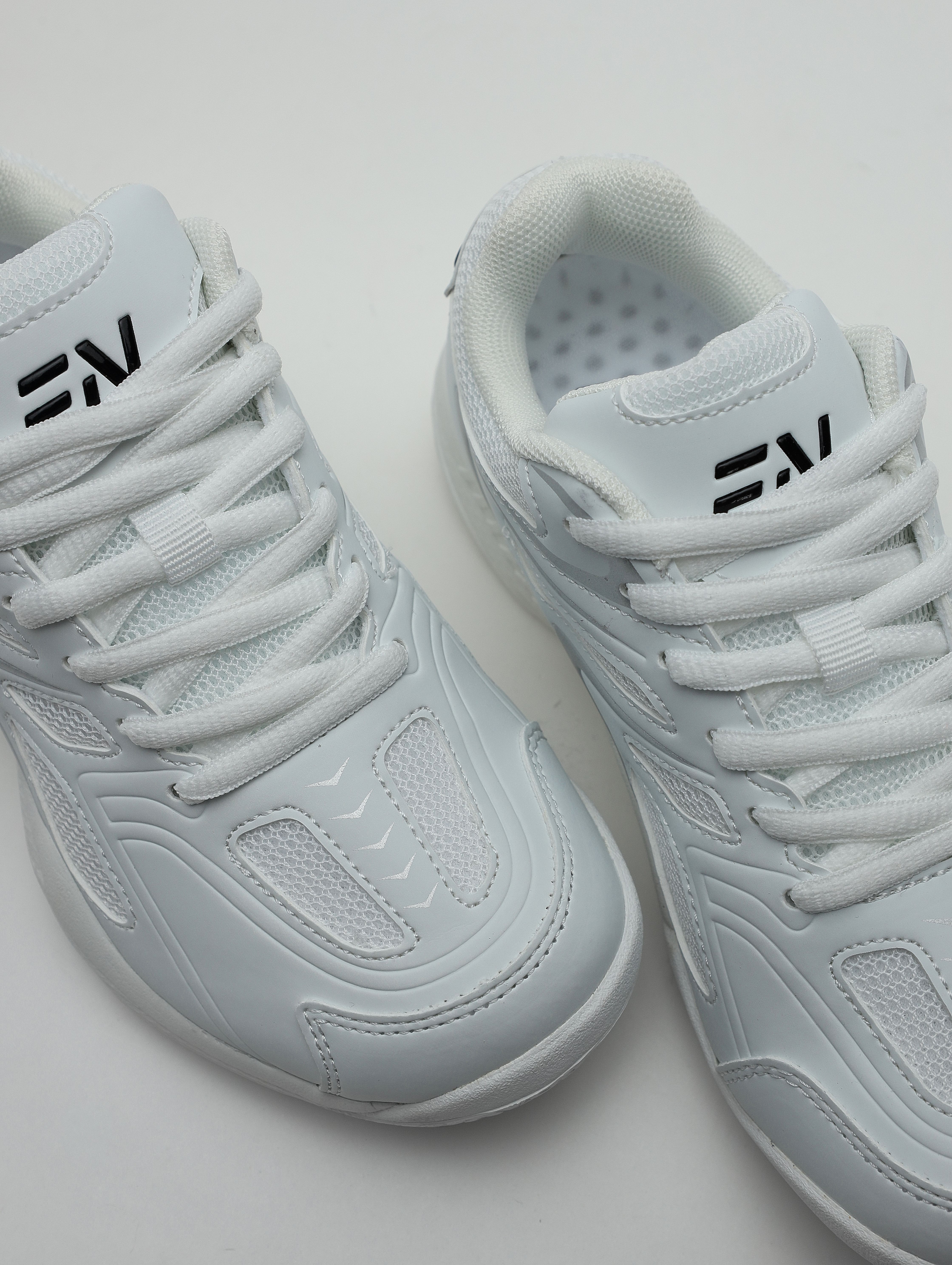 Кроссовки FN KFN5091002-100 - фото 12