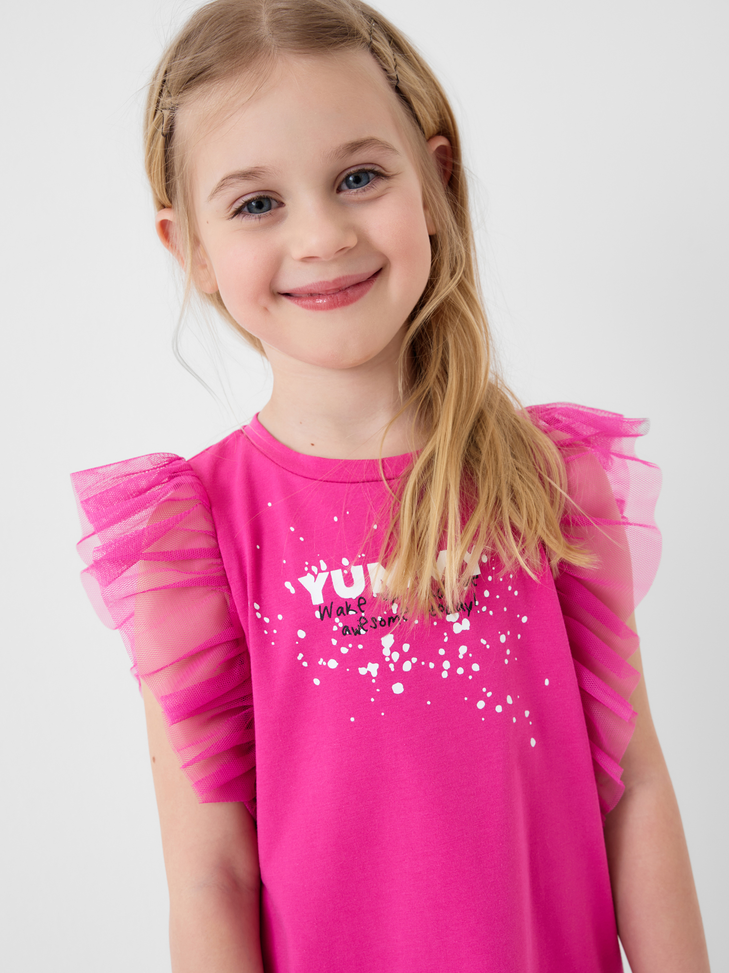 Платье PlayToday 12622265 - фото 2