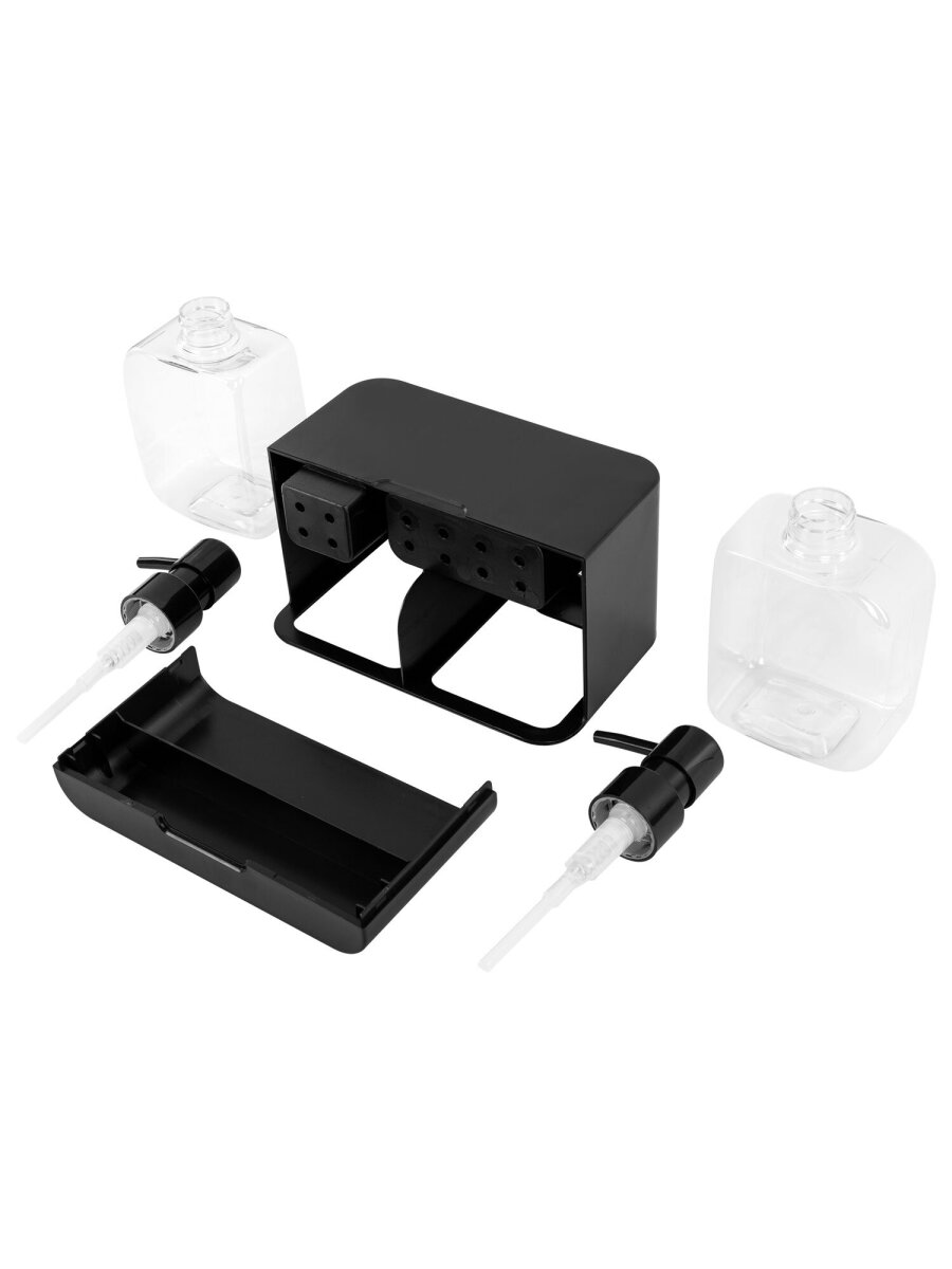 Дозатор Лайма Чёрный - фото 10