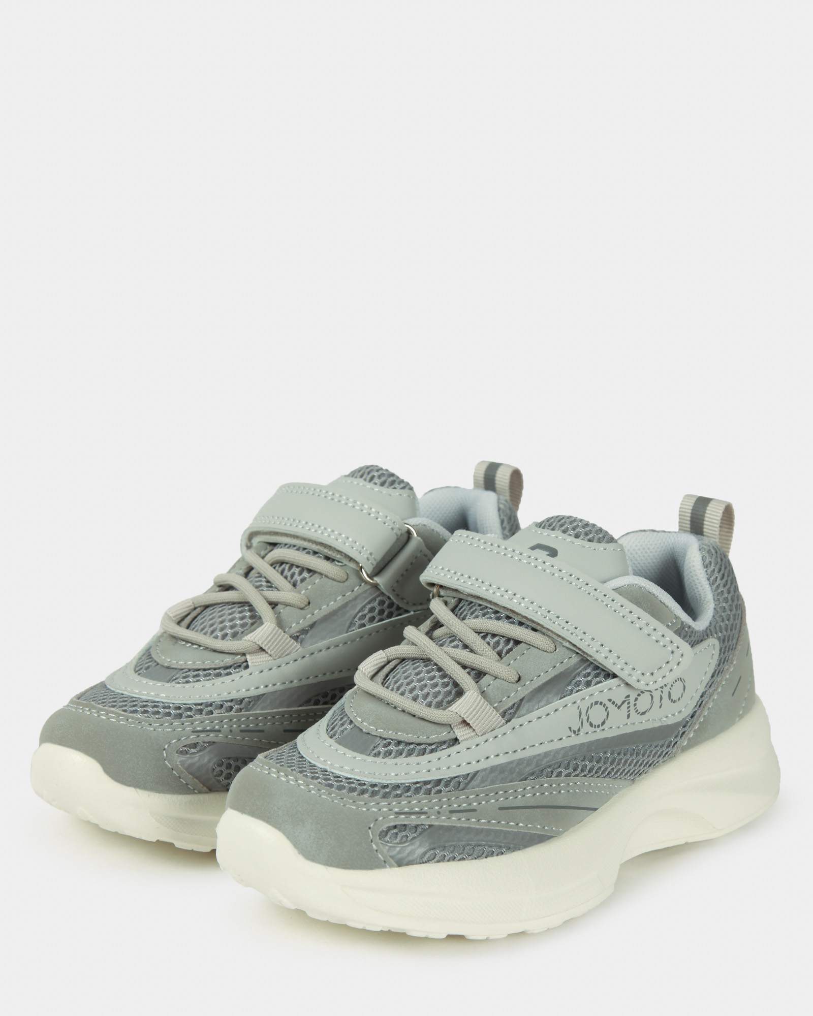 Кроссовки Jomoto S26QXkgRS-324-GG - фото 3