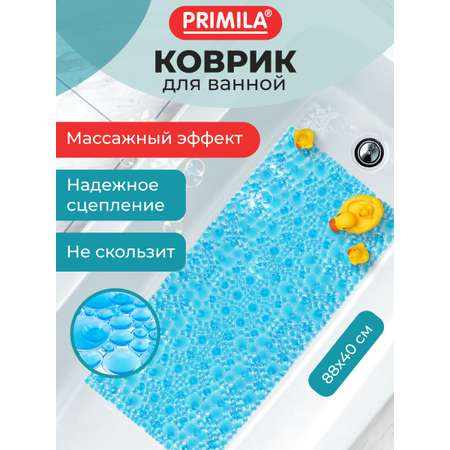 Коврик для ванной PRIMILA 40 x 88 см