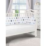 Бортик FunEcotex Звезды 4 дет.