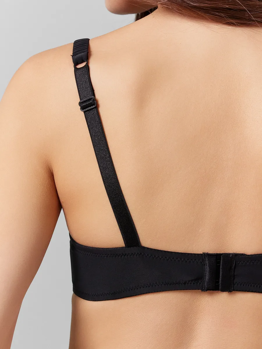 Бюстгальтер Mark Formelle (Марк Формэль) 512469/черный - фото 9