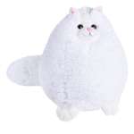 Мягкая игрушка котик Беляш