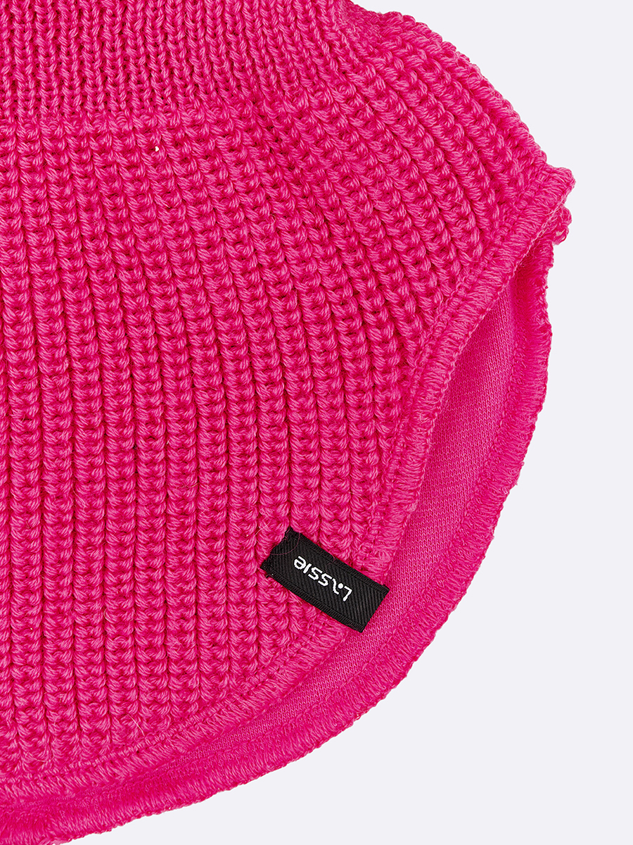 Шапка-шлем Lassie 72305214-4670 - фото 6