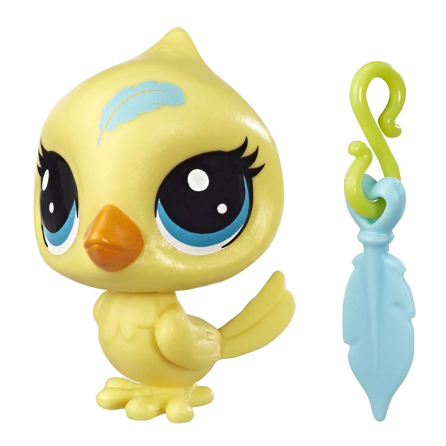 Фигурка Littlest Pet Shop - фото 12