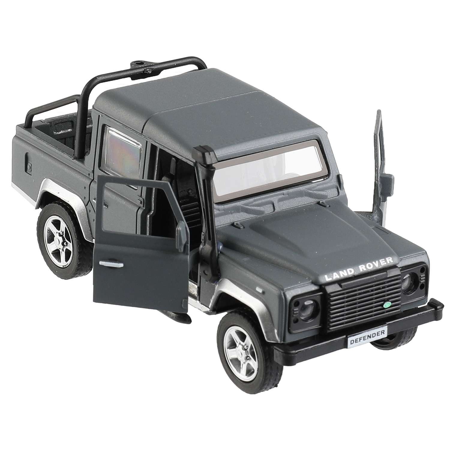 Автомобиль Технопарк Land Rover 326432.0 - фото 4