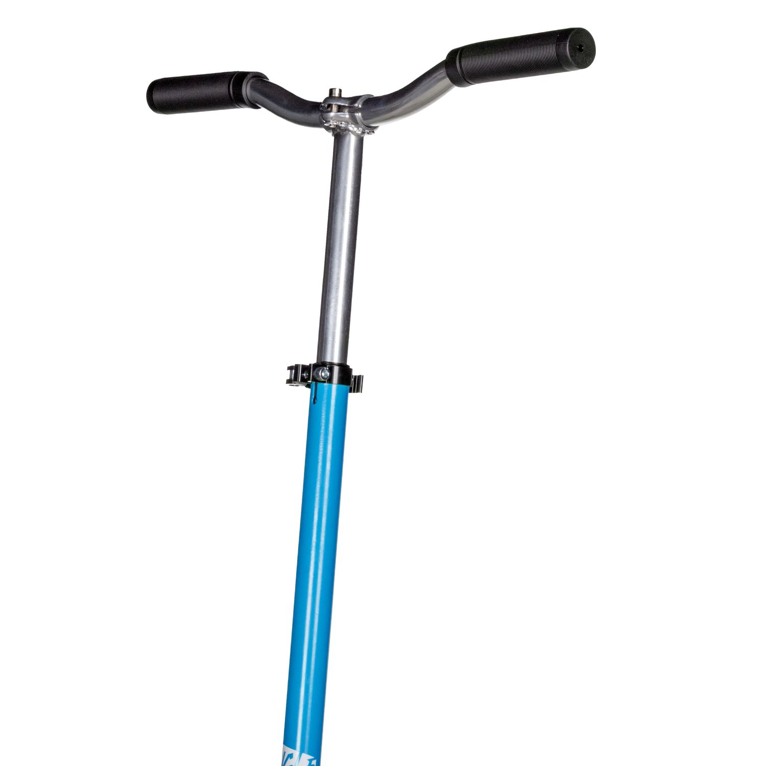 Самокат Novatrack двухколесный - фото 5