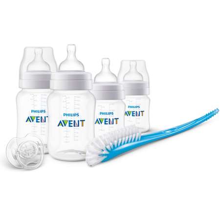 Набор посуды Philips Avent