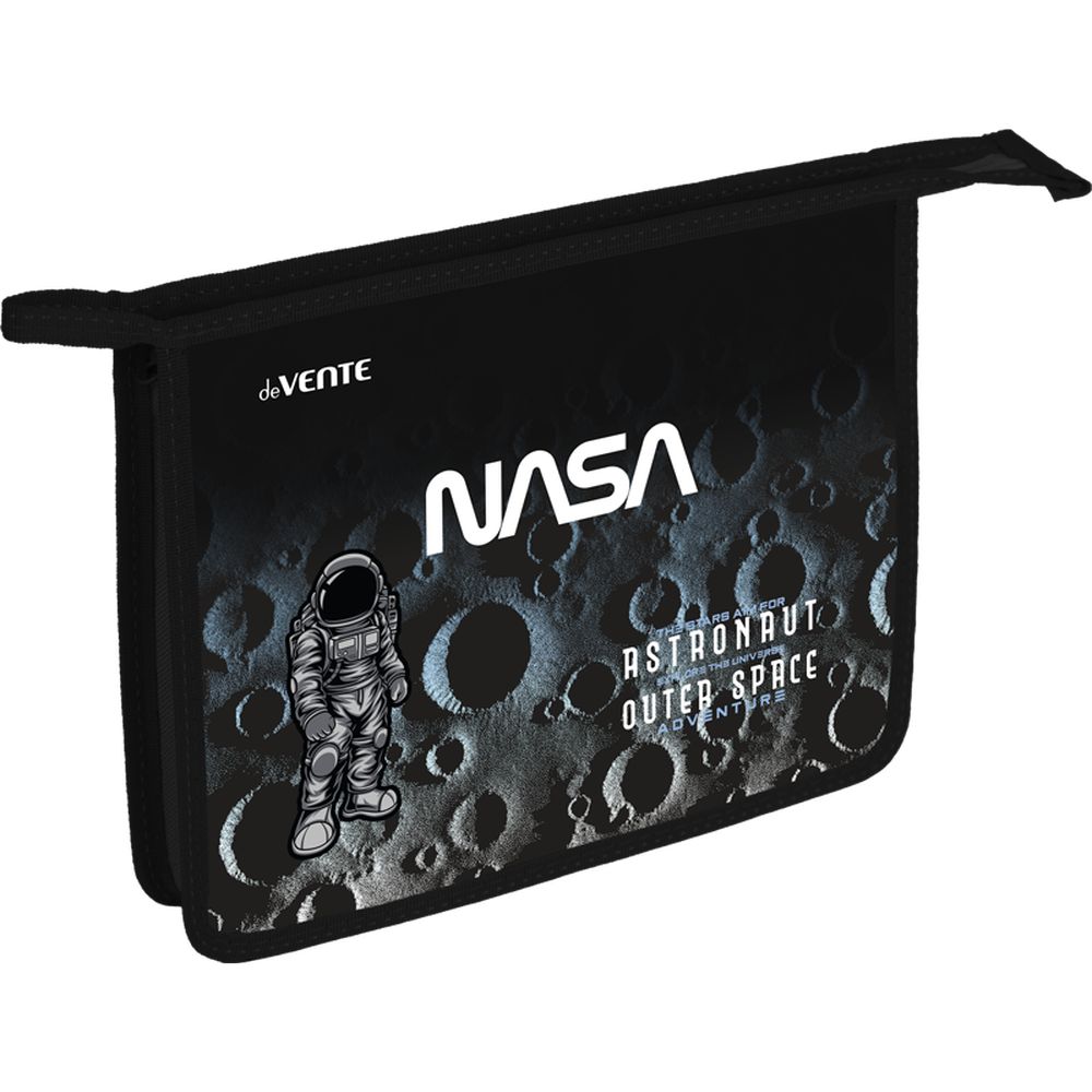 Папка для тетрадей deVENTE А5 - фото 1