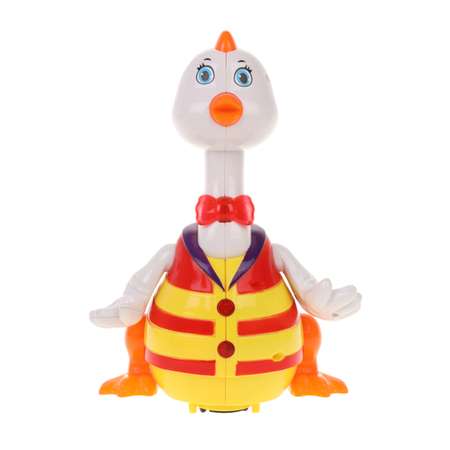 Игрушка Наша Игрушка Цыпленок
