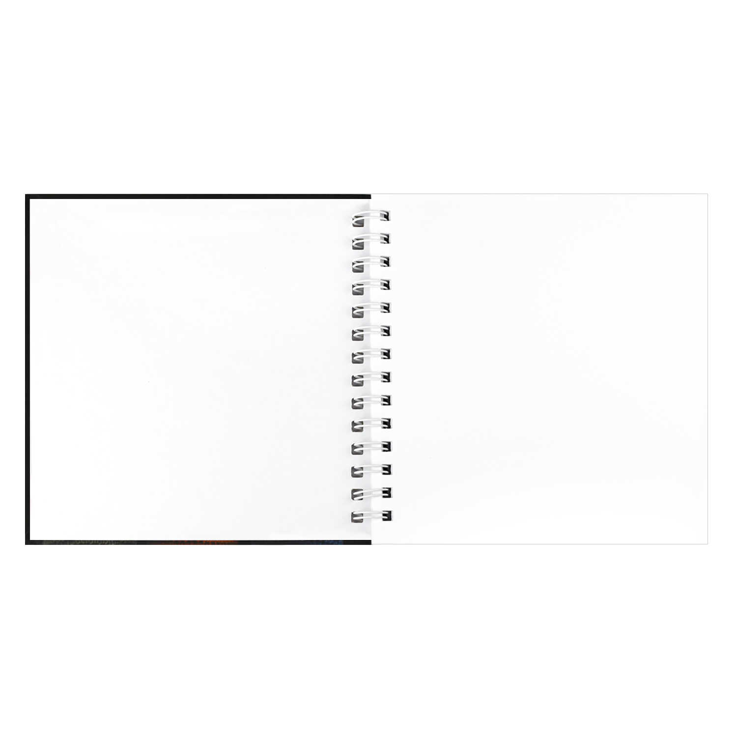 Скетчбук Феникс + А5 80 лист. - фото 8