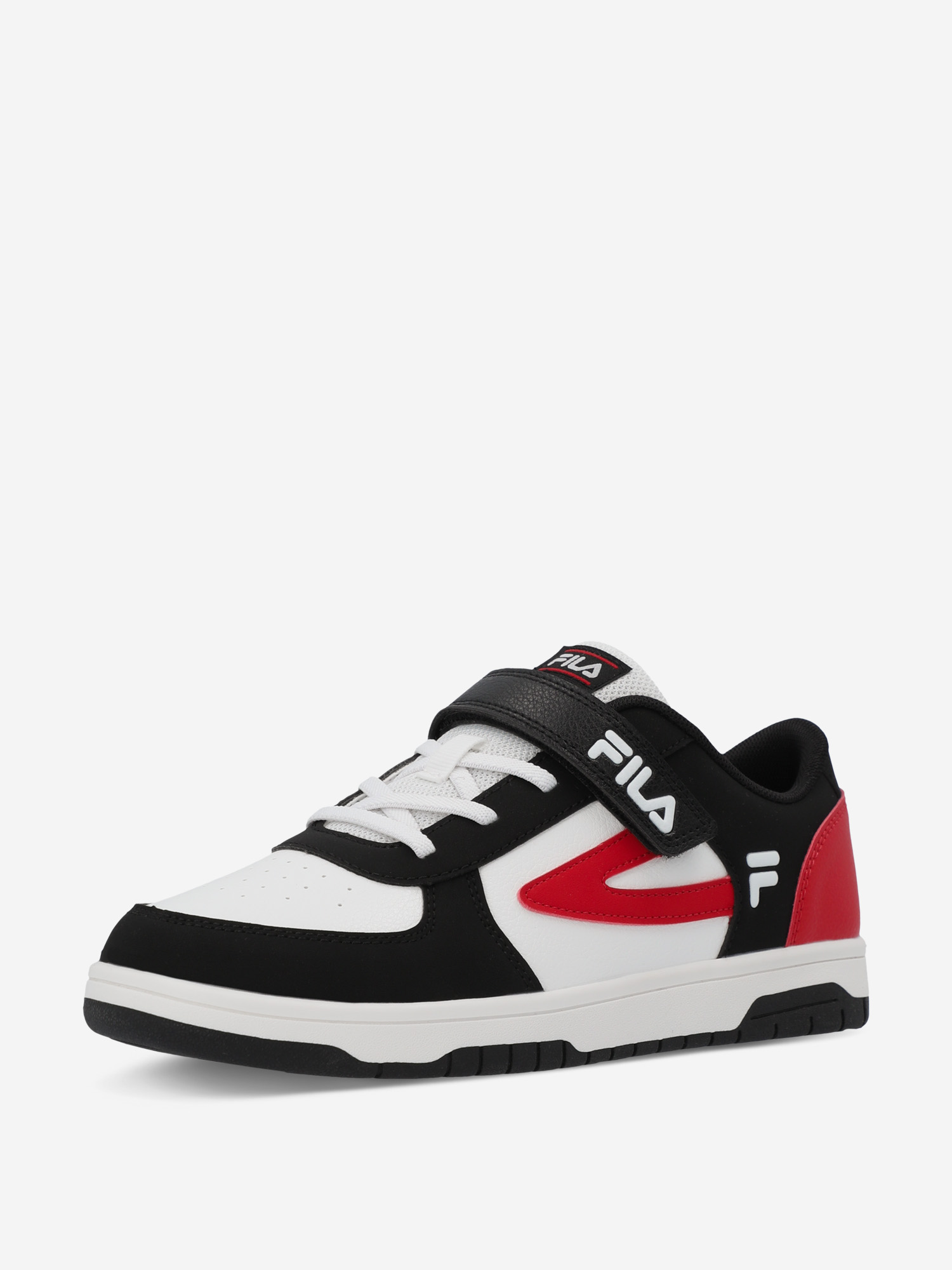 Кеды FILA 131933FLA-WH - фото 5