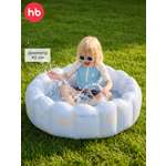 Бассейн Happy Baby