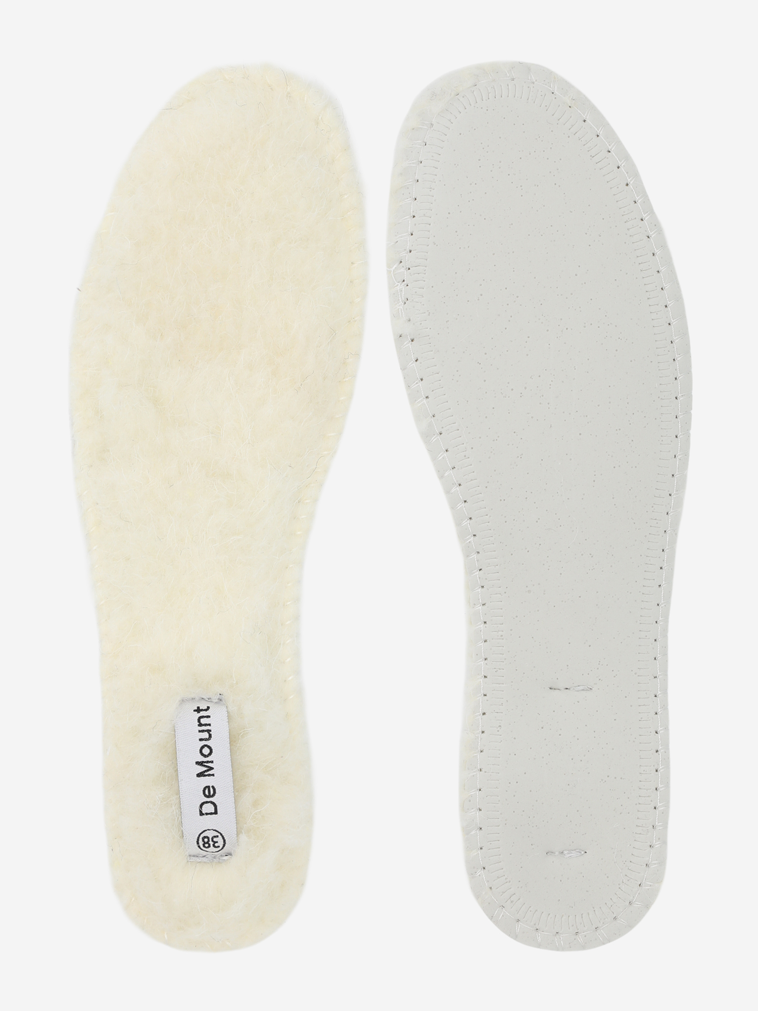 Сапоги De Mount AW27CQ062D3H-Z4 - фото 6