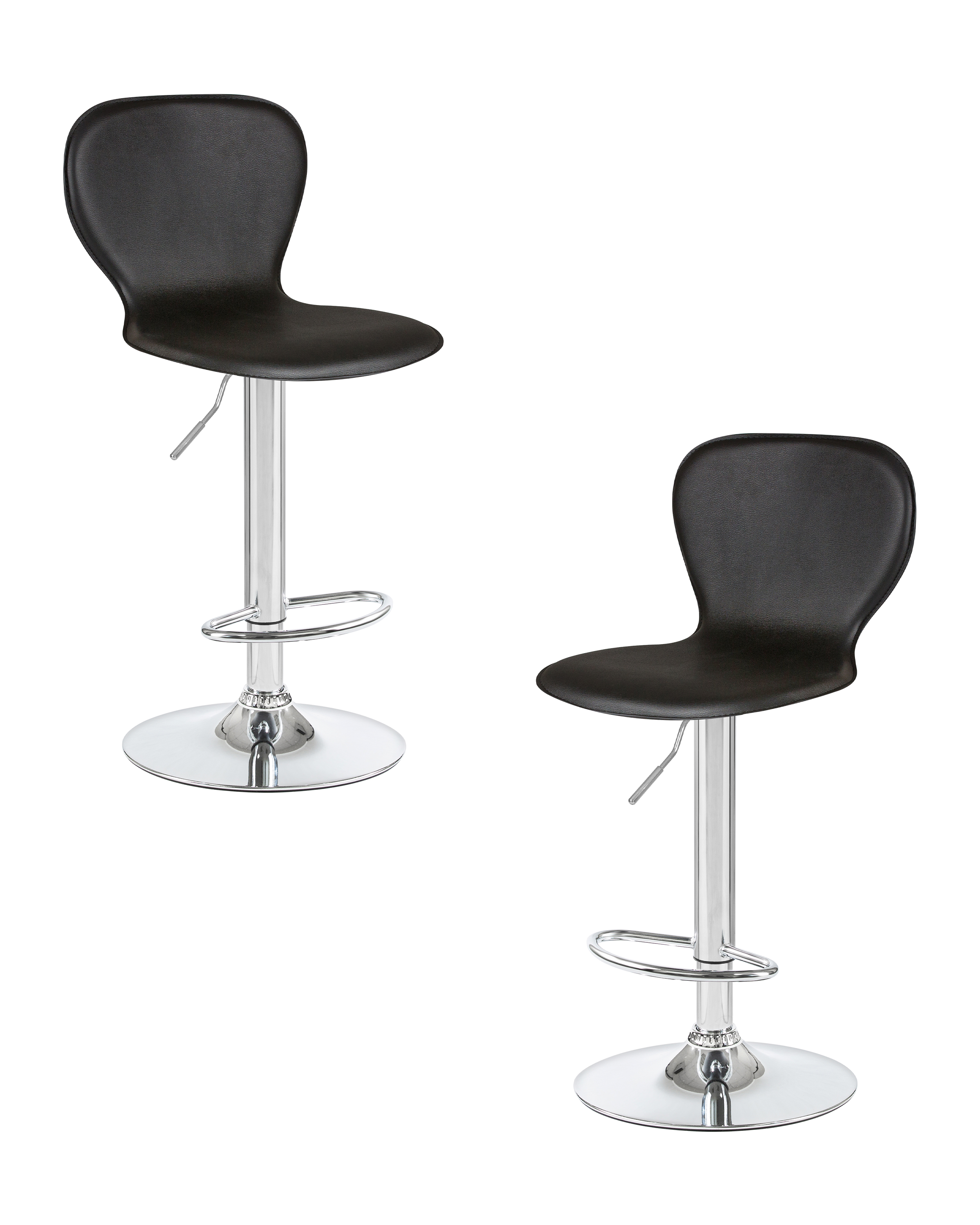 Стул DOBRIN ELISA 2 шт. - фото 1