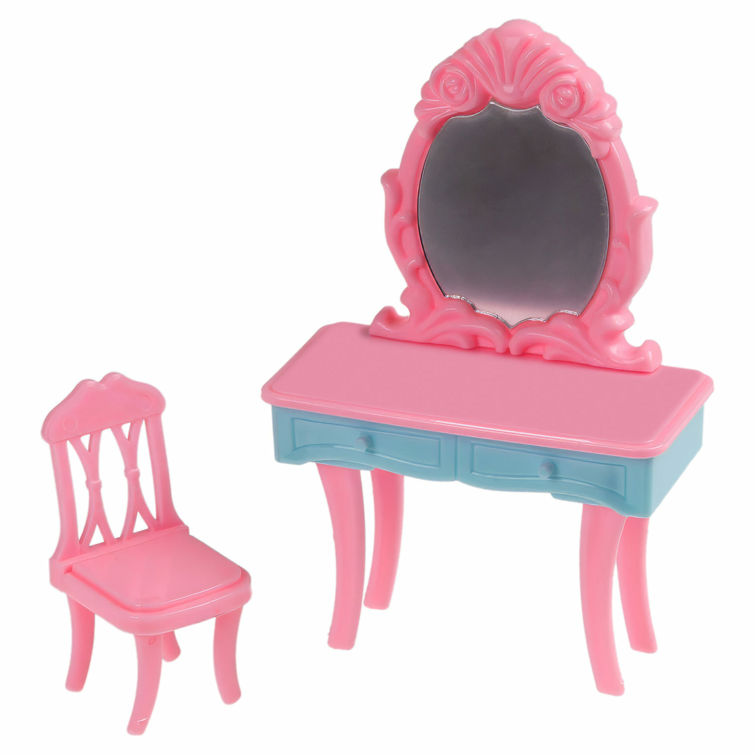 Кукла мини 1TOY Alisa Kawaii Т24356 - фото 14