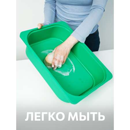 Контейнер для игрушек IKEA труфаст
